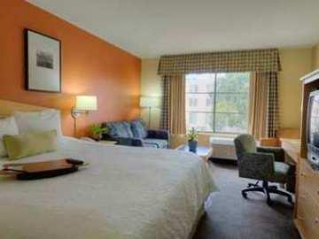 Hotel Hampton Downtown